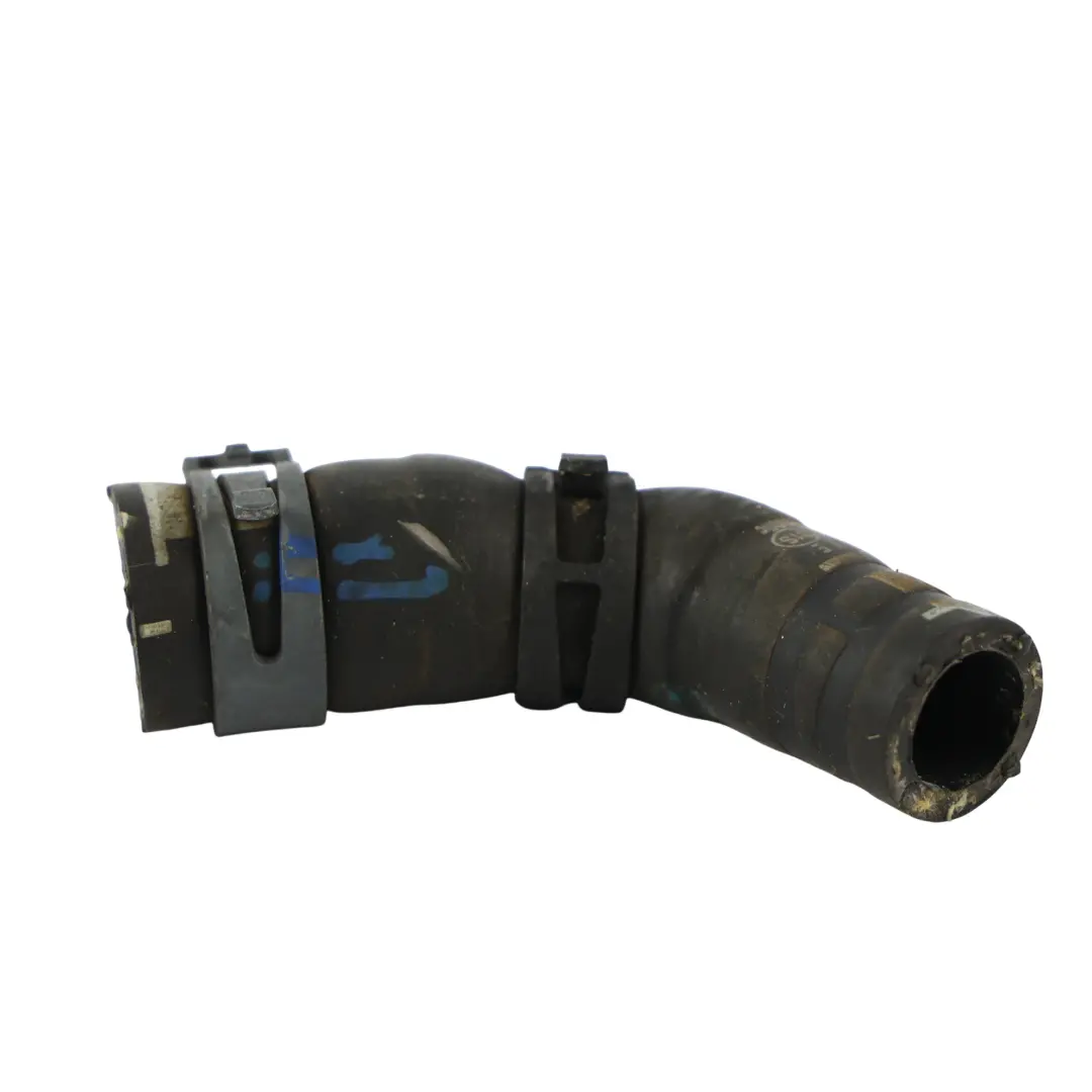 Manguera Agua Refrigeración Refrigerante 3.0 TFSI para Audi A4 B9 A5 F5 con número de pieza 8W0819376E Audi A4 B9 A5 F5 Manguera Agua Refrigeración Refrigerante 3.0 TFSI - SKU 8W0819376E - Número de pieza 8W0819376E