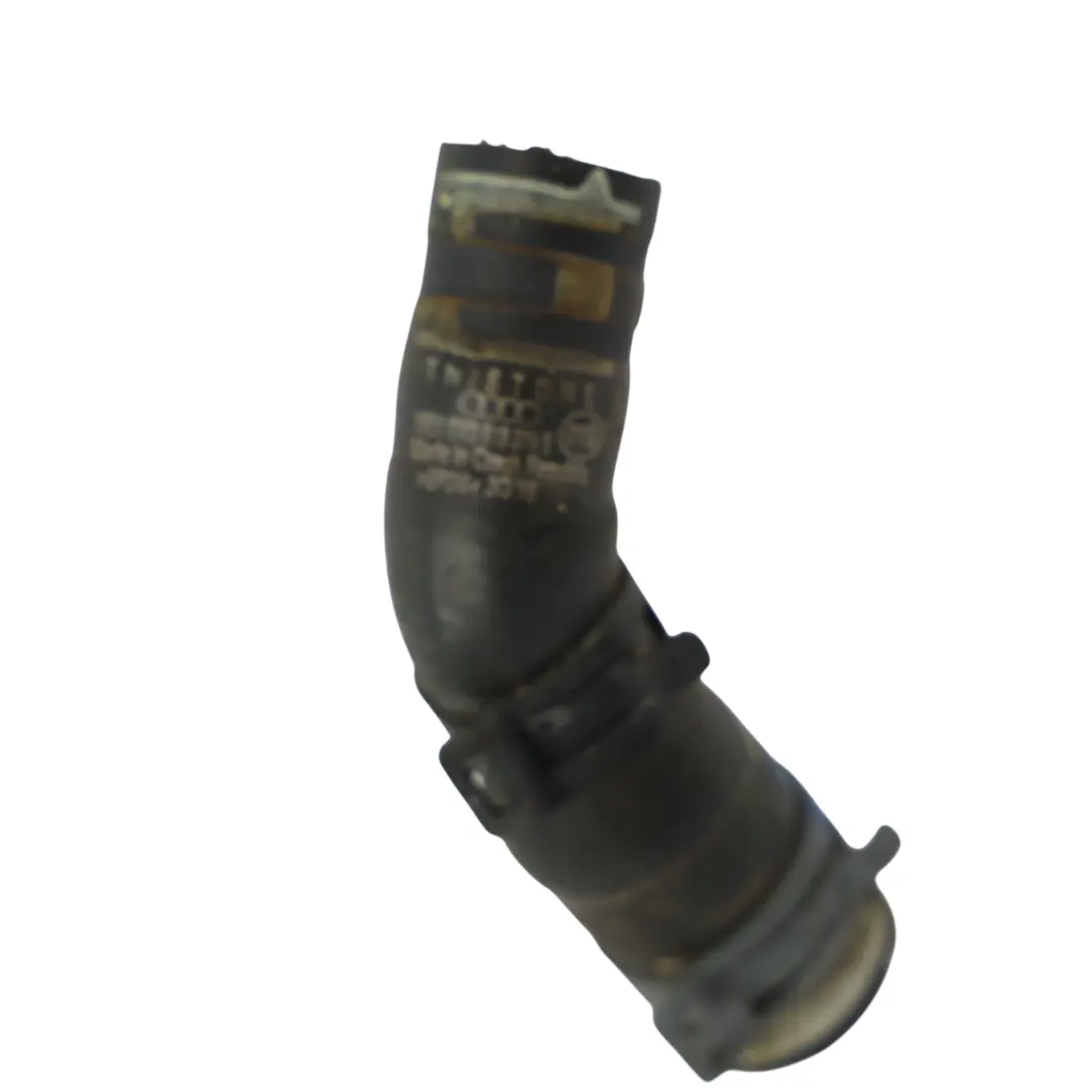 Wasserschlauch Kühlung Kühlmittelrohrleitung 3.0TFSI für Audi A4 B9 A5 F5 mit Teilenummer 8W0819376E Audi A4 B9 A5 F5 Wasserschlauch Kühlung Kühlmittelrohrleitung 3.0TFSI - SKU 8W0819376E - Teilenummer 8W0819376E