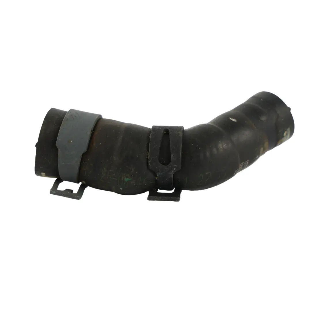 Audi A4 B9 A5 F5 Wasserschlauch Kühlung Kühlmittelrohrleitung 3.0TFSI - SKU 8W0819376E - Teilenummer 8W0819376E