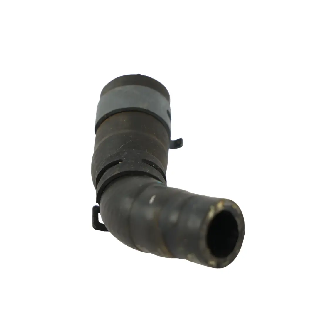 Audi A4 B9 A5 F5 Wąż Przewód Płynu Chłodniczego 3.0 TFSI Benzyna - SKU 8W0819376E - Numer Części 8W0819376E