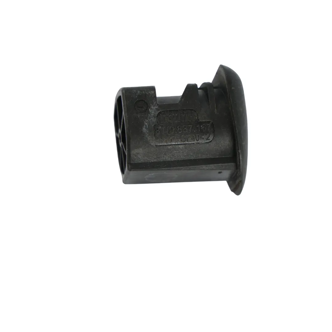 Audi A4 B9 A5 F5 Exterior Door Housing Cover Trim Front Passenger Side - SKU 8W0837167 - Part number 8W0837167