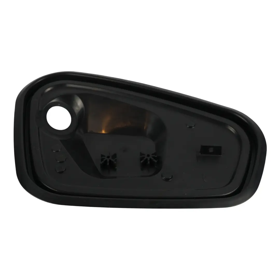 Audi A3 S3 RS3 8Y A4 S4 RS4 B9 Hintere Türverriegelung Abdeckung Panel - SKU 8W0839916 - Teilenummer 8W0839916