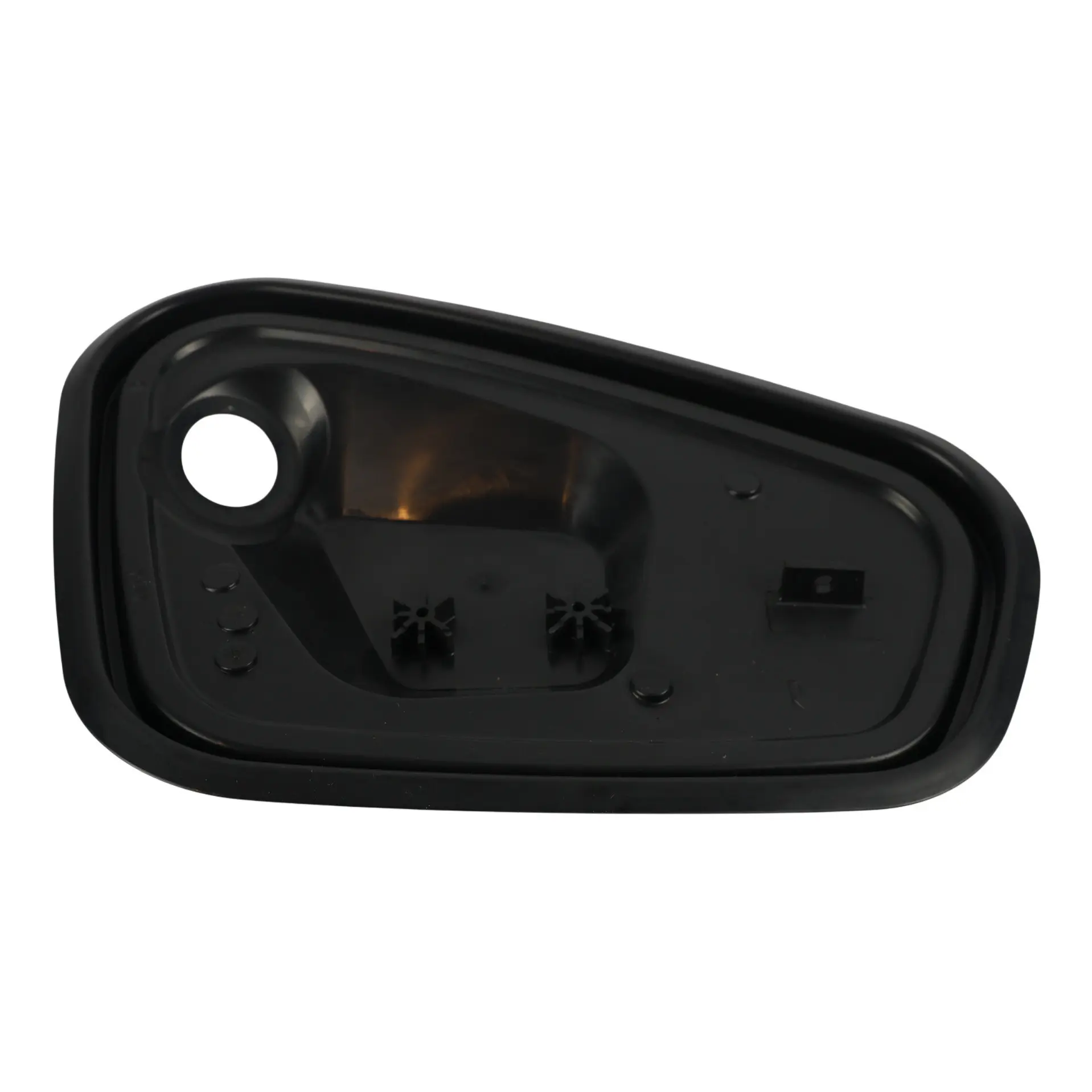 Audi A3 S3 RS3 8Y A4 S4 RS4 B9 Rear Door Locking Cover Panel Trim 8W0839916