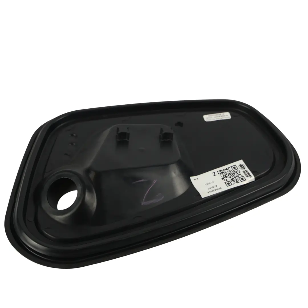 8Y A4 S4 RS4 B9 Pannello Copertura Porta Posteriore per Audi A3 S3 RS3 con numero di parte 8W0839916 Audi A3 S3 RS3 8Y A4 S4 RS4 B9 Pannello Copertura Porta Posteriore - SKU 8W0839916 - Numero di parte 8W0839916