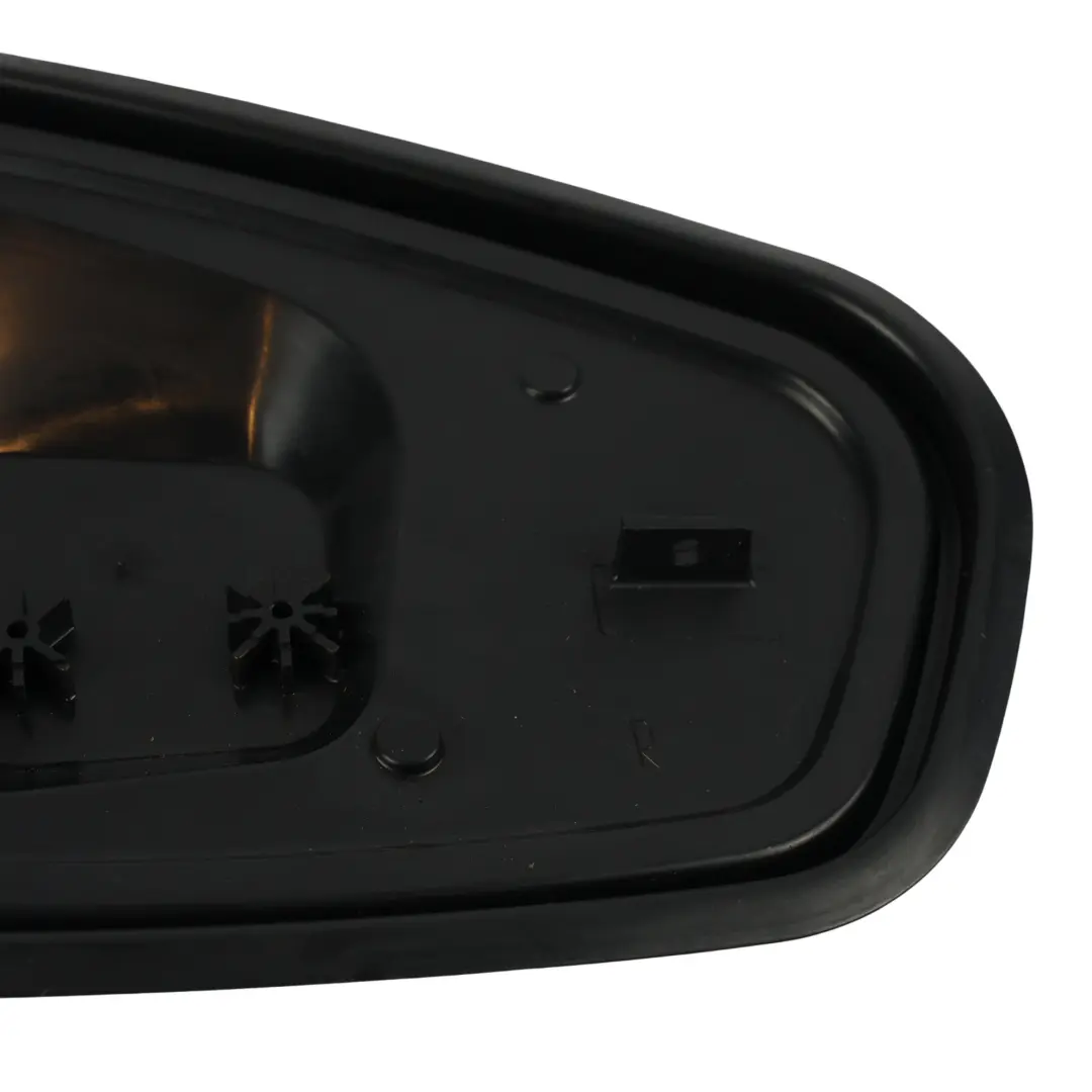 Audi A3 S3 RS3 8Y A4 S4 RS4 B9 Zaślepka Osłona Drzwi Prawy Tył - SKU 8W0839916 - Numer Części 8W0839916