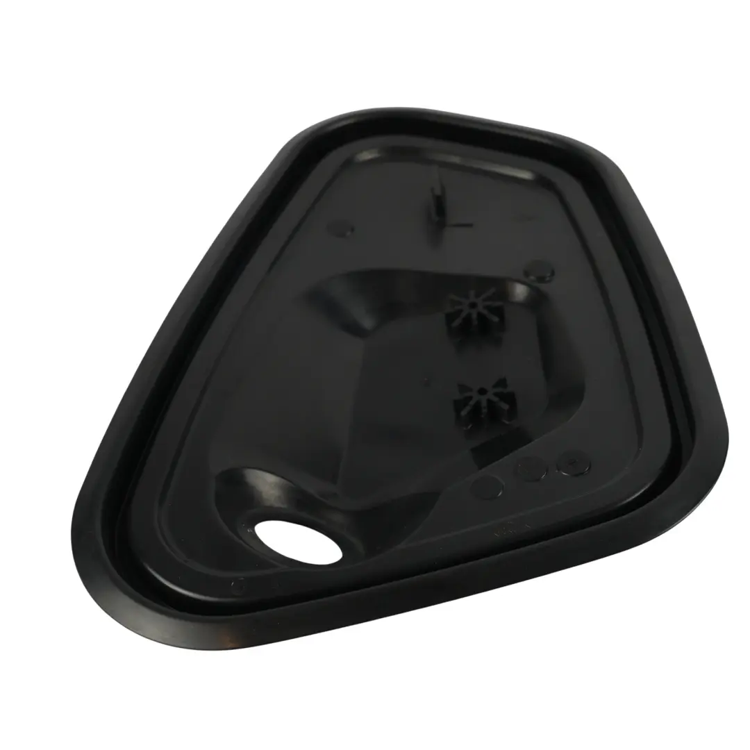 Audi A3 S3 RS3 8Y A4 S4 RS4 B9 Hintere Türverriegelung Abdeckung Panel - SKU 8W0839916 - Teilenummer 8W0839916