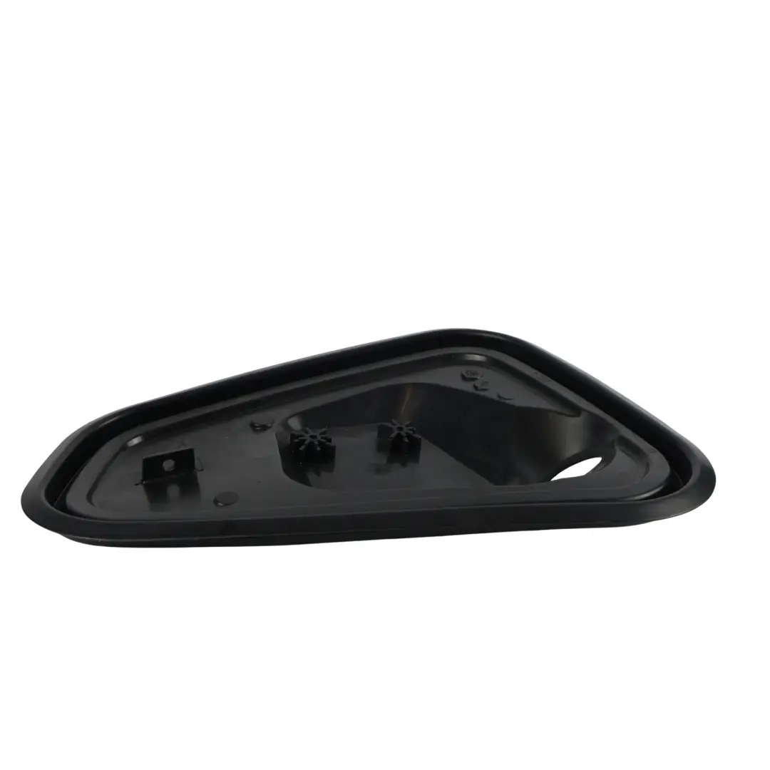 Audi A3 S3 RS3 8Y A4 S4 RS4 B9 Rear Door Locking Cover Panel Trim - SKU 8W0839916 - Part number 8W0839916