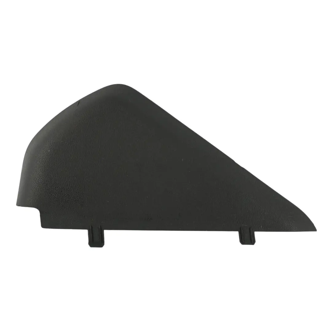 Armaturenbrett Ende Abdeckung Trim Cap Links für Audi A4 B9 A5 F5 mit Teilenummer 8W0857085C Audi A4 B9 A5 F5 Armaturenbrett Ende Abdeckung Trim Cap Links - SKU 8W0857085C - Teilenummer 8W0857085C