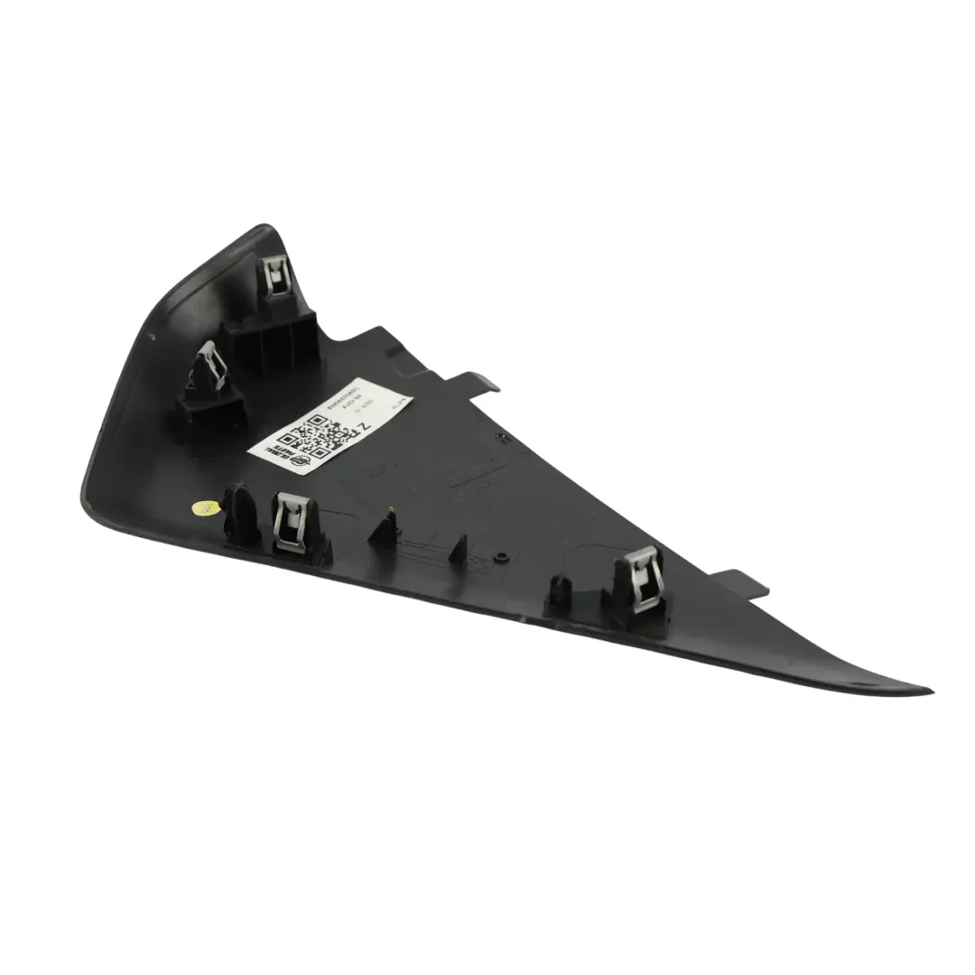 Audi A4 B9 A5 F5 Salpicadero Tapa Embellecedor Izquierda - SKU 8W0857085C - Número de pieza 8W0857085C