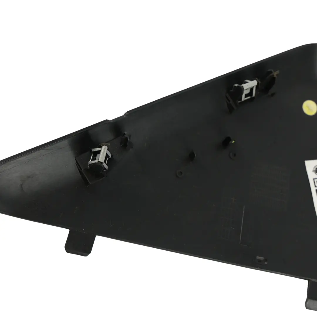 Salpicadero Tapa Embellecedor Izquierda para Audi A4 B9 A5 F5 con número de pieza 8W0857085C Audi A4 B9 A5 F5 Salpicadero Tapa Embellecedor Izquierda - SKU 8W0857085C - Número de pieza 8W0857085C