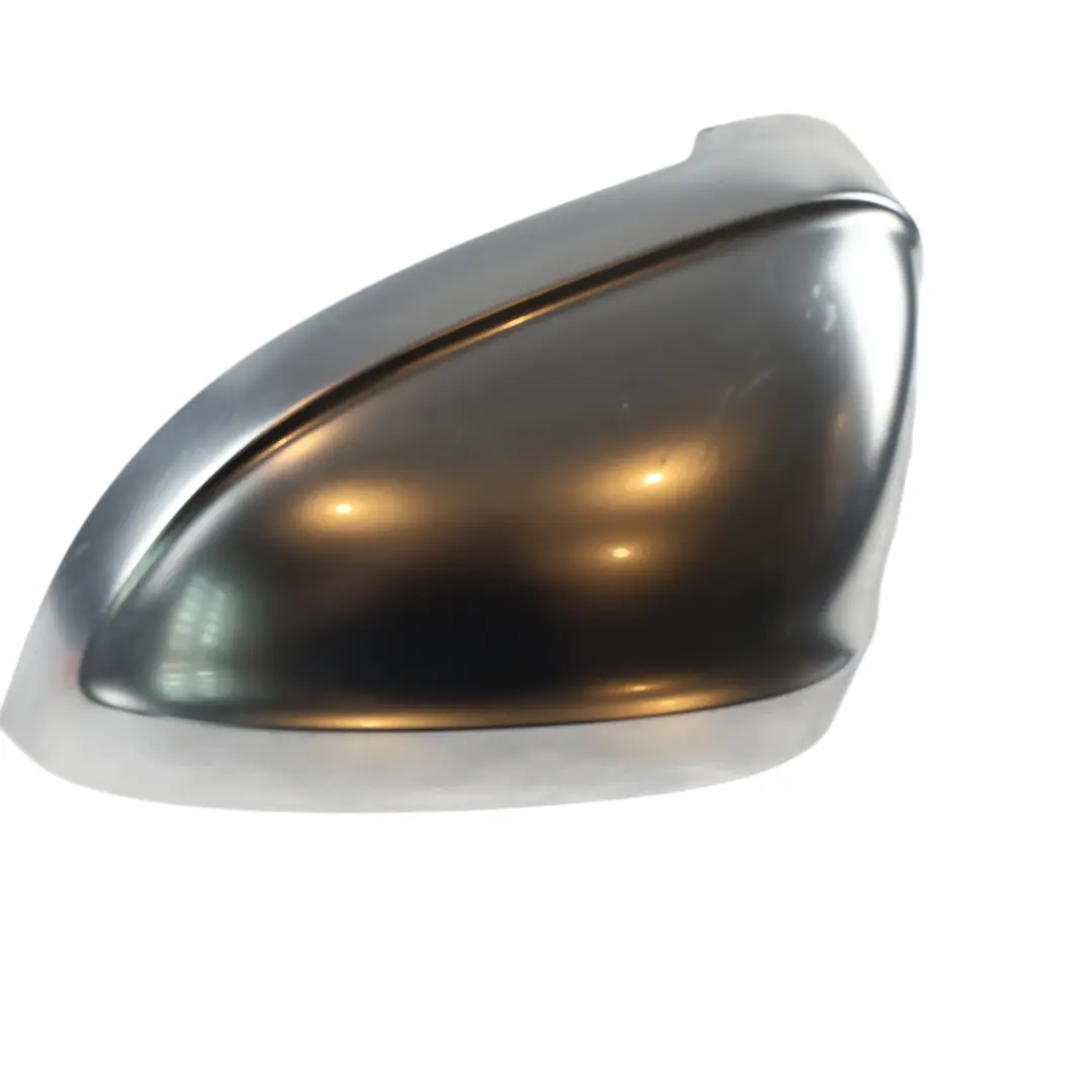 Audi S5 F5 Embellecedor Aluminio Cubierta Espejo Retrovisor Lateral - SKU 8W0857527C - Número de pieza 8W0857527C