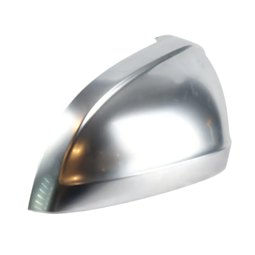 Audi S5 F5 Tapa Espejo Retrovisor Lateral Izquierdo Aluminio - SKU 8W0857527C - Número de pieza 8W0857527C