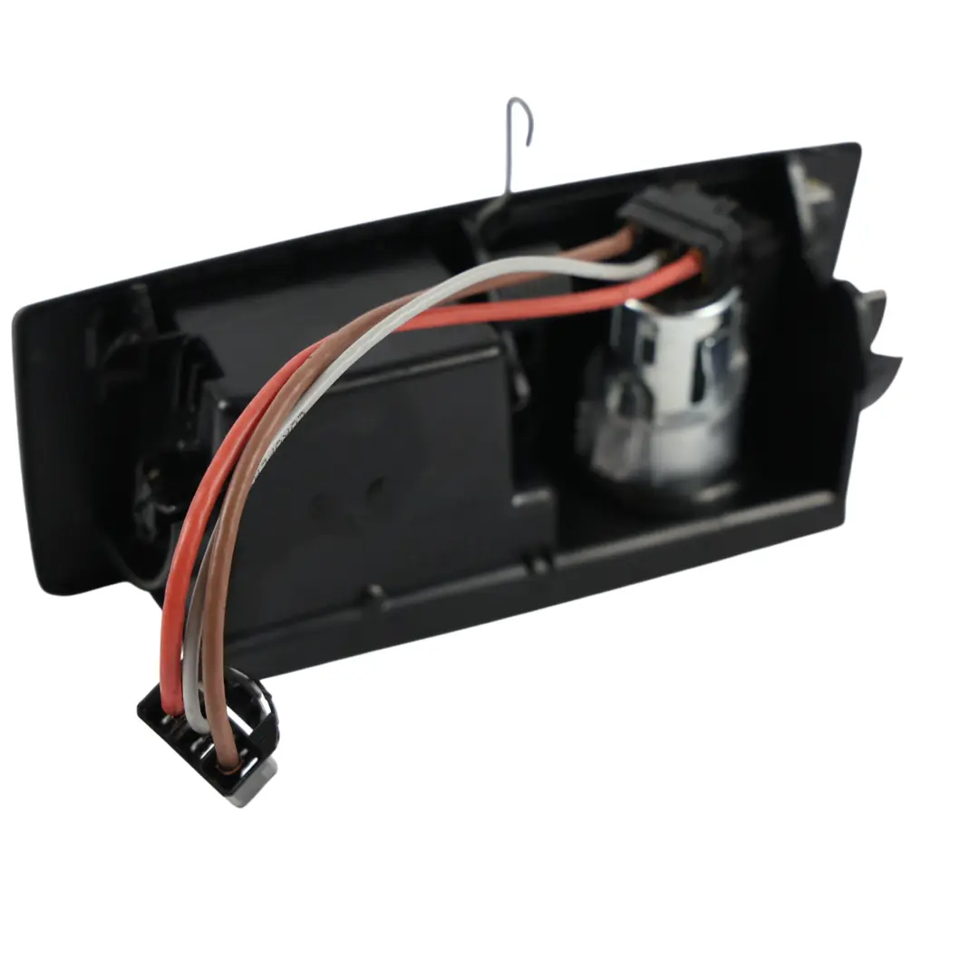 Audi S5 F5 Posacenere Copertura Alloggiamento Console Posteriore - SKU 8W0857952 - Numero di parte 8W0857952