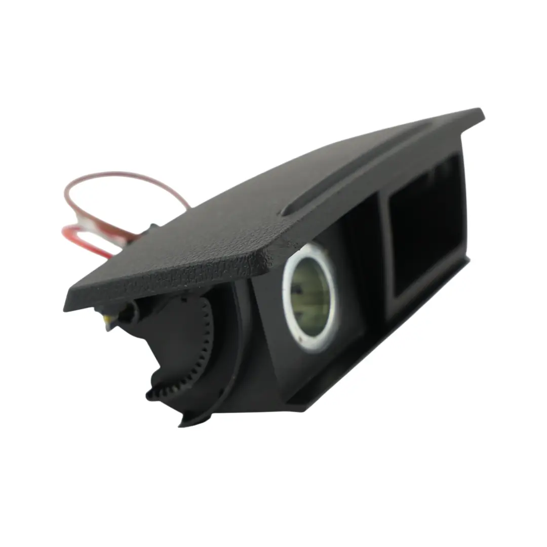 Audi S5 F5 Posacenere Copertura Alloggiamento Console Posteriore - SKU 8W0857952 - Numero di parte 8W0857952