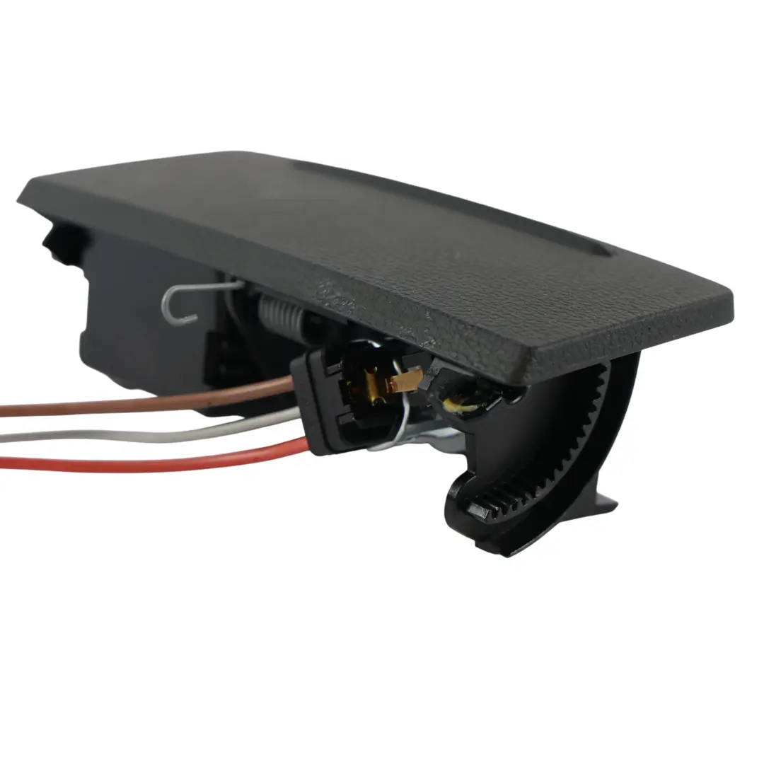 Cenicero Embellecedor Carcasa Consola Central Trasera para Audi S5 F5 con número de pieza 8W0857952 Audi S5 F5 Cenicero Embellecedor Carcasa Consola Central Trasera - SKU 8W0857952 - Número de pieza 8W0857952