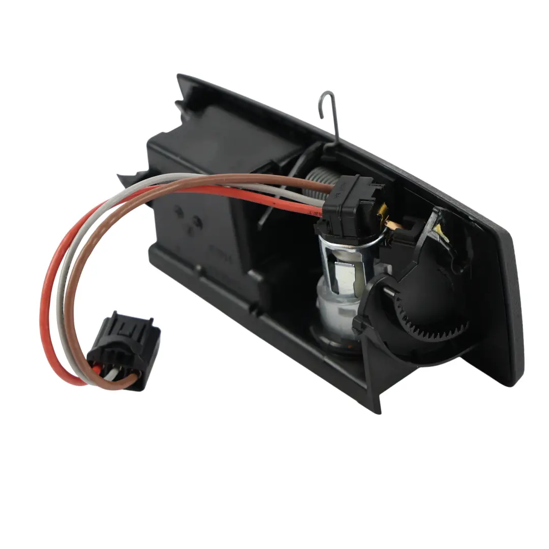 Audi S5 F5 Aschenbecher Verkleidung Abdeckung Gehäuse Hinten - SKU 8W0857952 - Teilenummer 8W0857952