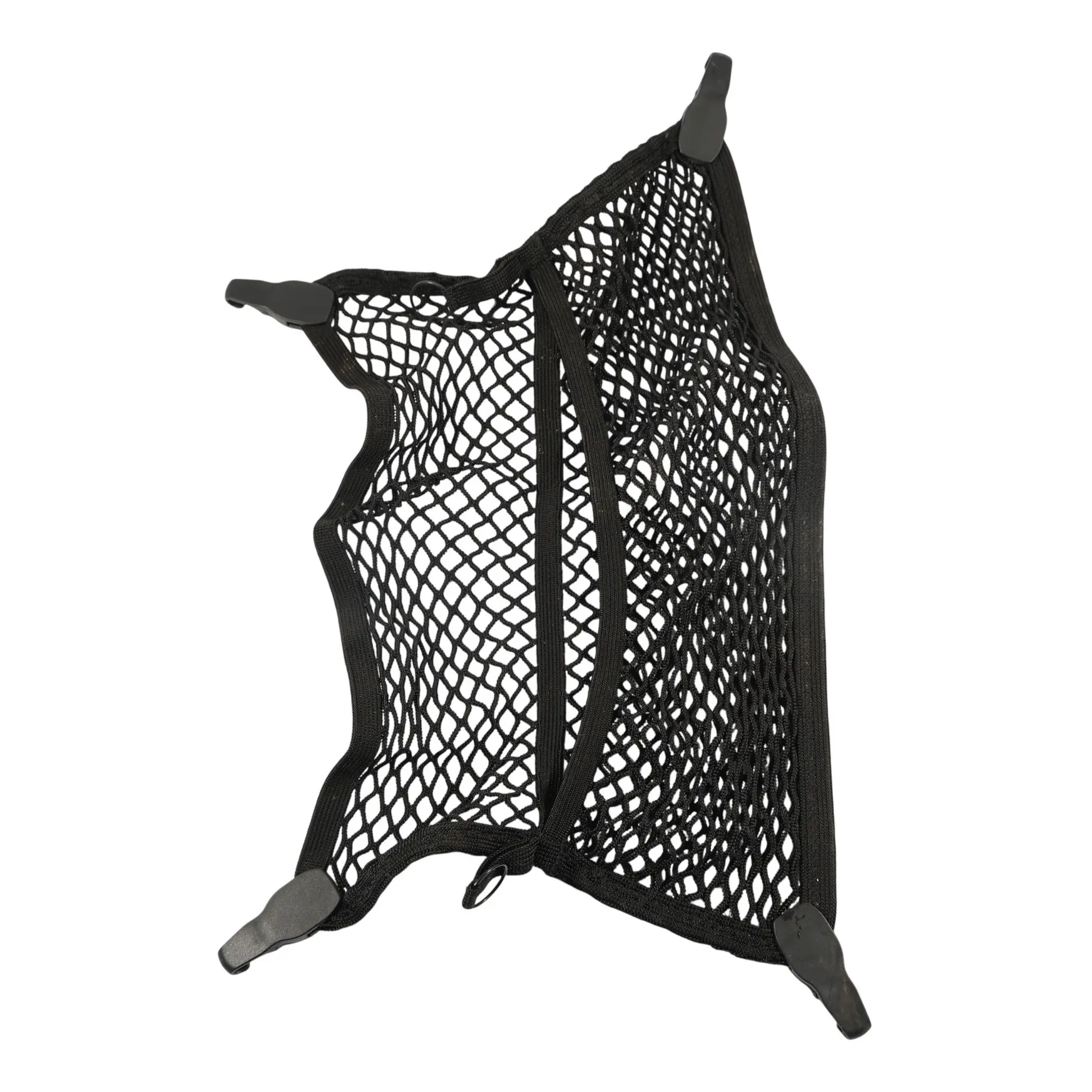 Audi A5 S5 S5 F5 Q3 RS3 Luggage Net Satin Black 8W0861869 8V0861716