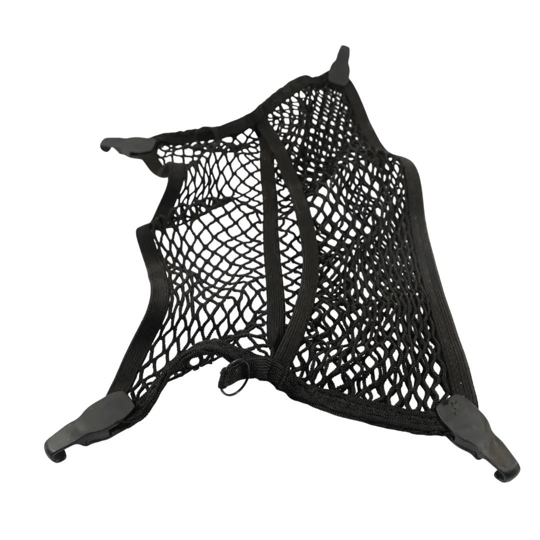 Audi A5 S5 S5 F5 Q3 RS3 Luggage Net Satin Black 8V0861716 - SKU 8W0861869-1 - Part number 8W0861869