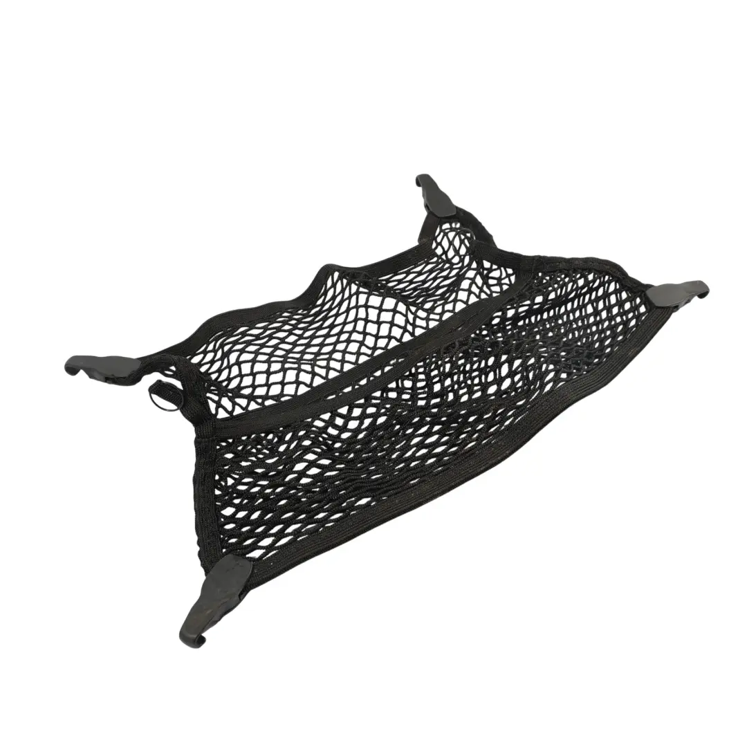 Audi A5 S5 S5 F5 Q3 RS3 Luggage Net Satin Black 8V0861716 - SKU 8W0861869-1 - Part number 8W0861869