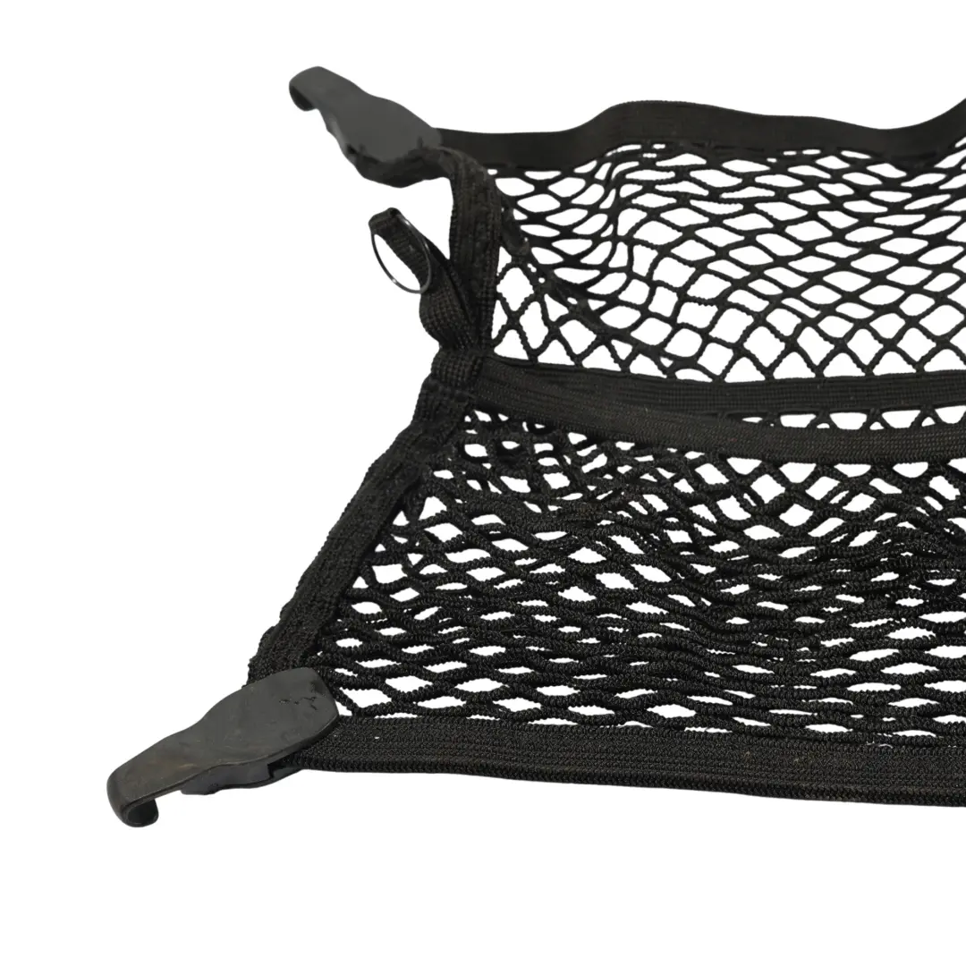 Audi A5 S5 S5 F5 Q3 RS3 Luggage Net Satin Black 8V0861716 - SKU 8W0861869-1 - Part number 8W0861869