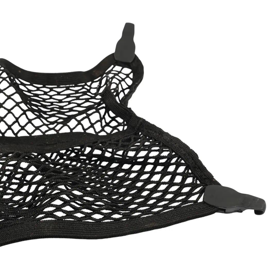 Rete Portabagagli Nero Satinato 8V0861716 per Audi A5 S5 S5 F5 Q3 RS3 con numero di parte 8W0861869 Audi A5 S5 S5 F5 Q3 RS3 Rete Portabagagli Nero Satinato 8V0861716 - SKU 8W0861869-1 - Numero di parte 8W0861869