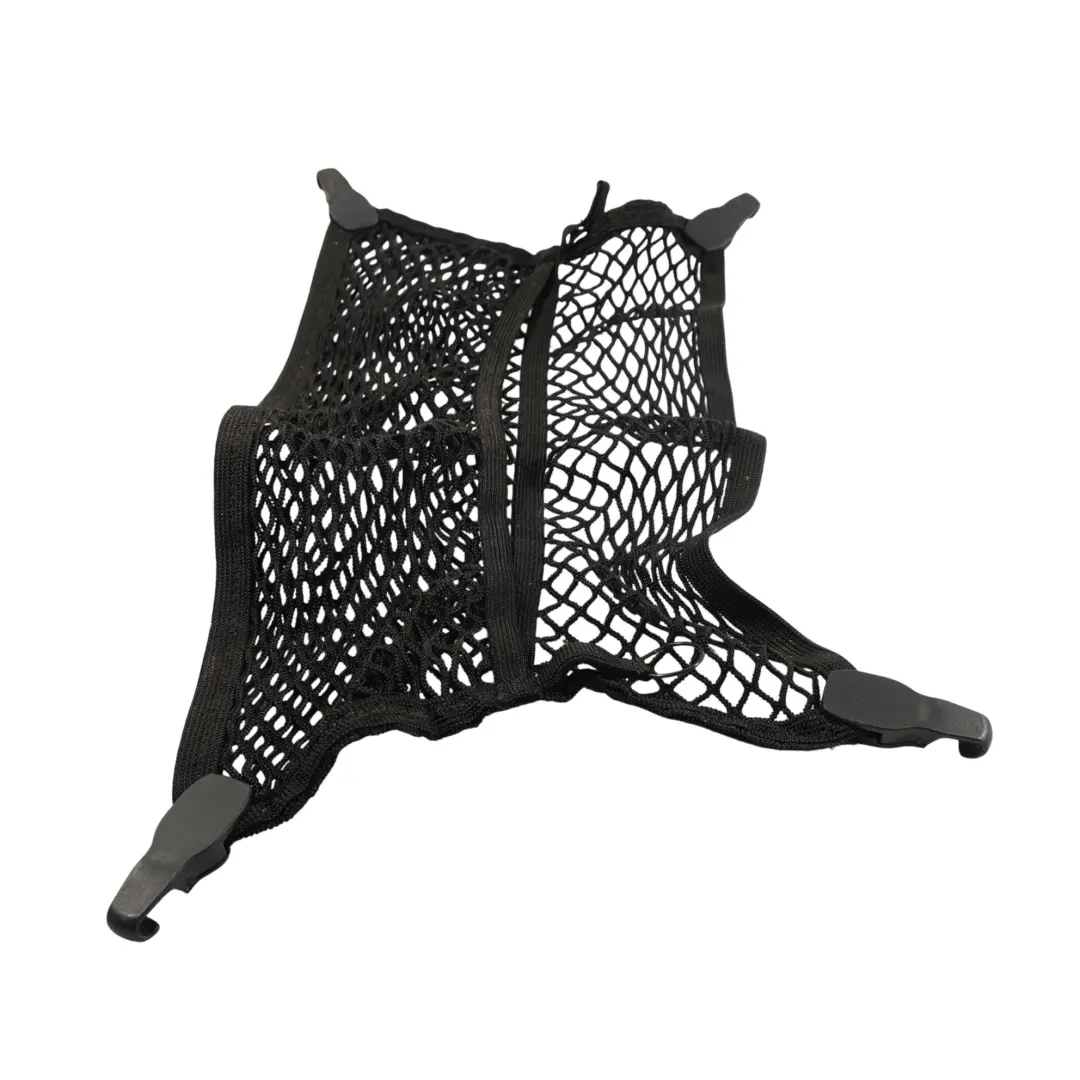 Audi A5 S5 S5 F5 Q3 RS3 Luggage Net Satin Black 8V0861716 - SKU 8W0861869-1 - Part number 8W0861869