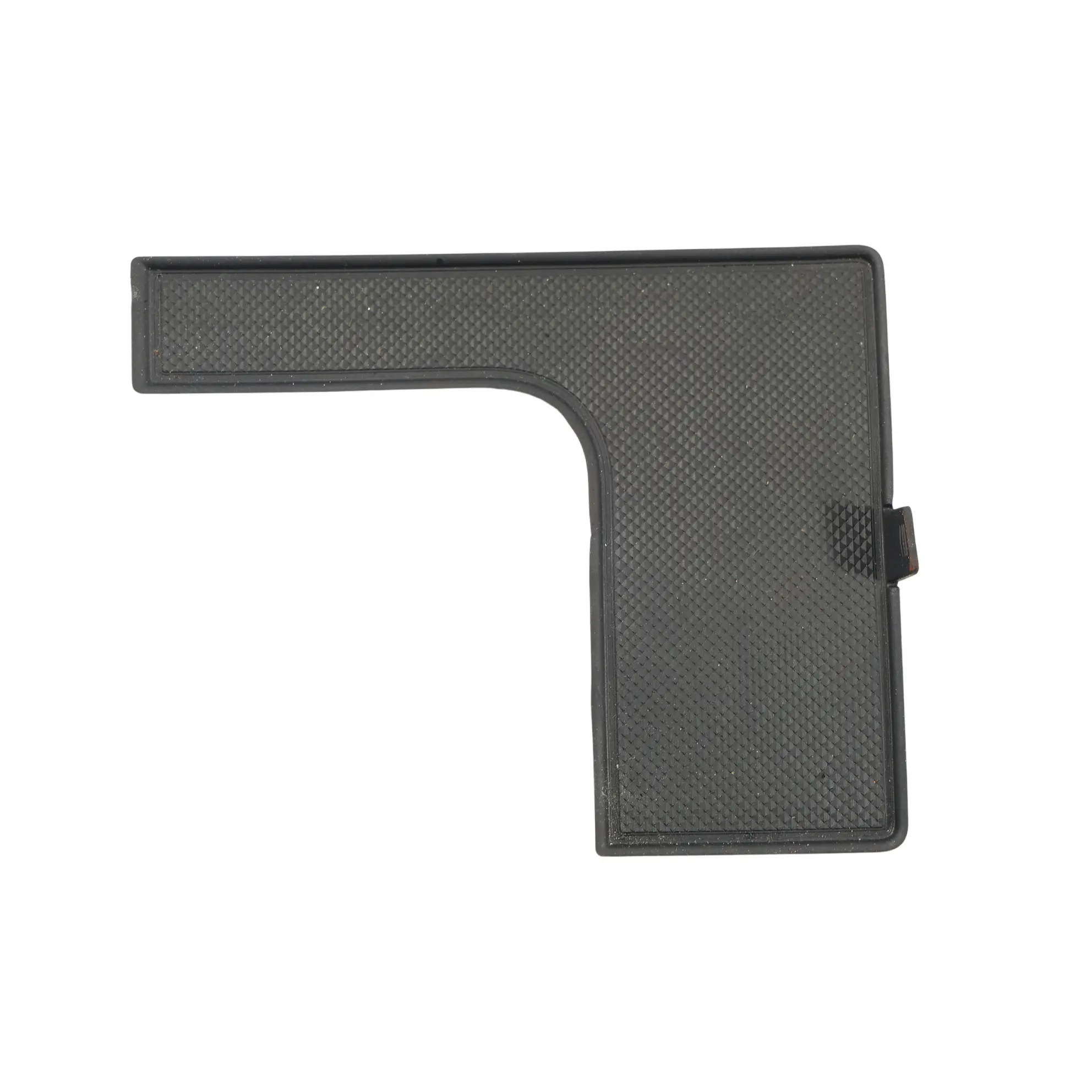 Audi A4 B9 A5 S5 F5 Ablagefach Einsatz Ablagematte 8W0863301C