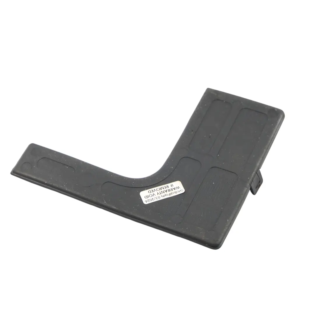 Tapis De Rangement Compartiment Rangement pour Audi A4 B9 A5 S5 F5 à propos du numéro de pièce 8W0863301C Audi A4 B9 A5 S5 F5 Tapis De Rangement Compartiment Rangement - SKU 8W0863301C - Numéro de pièce 8W0863301C