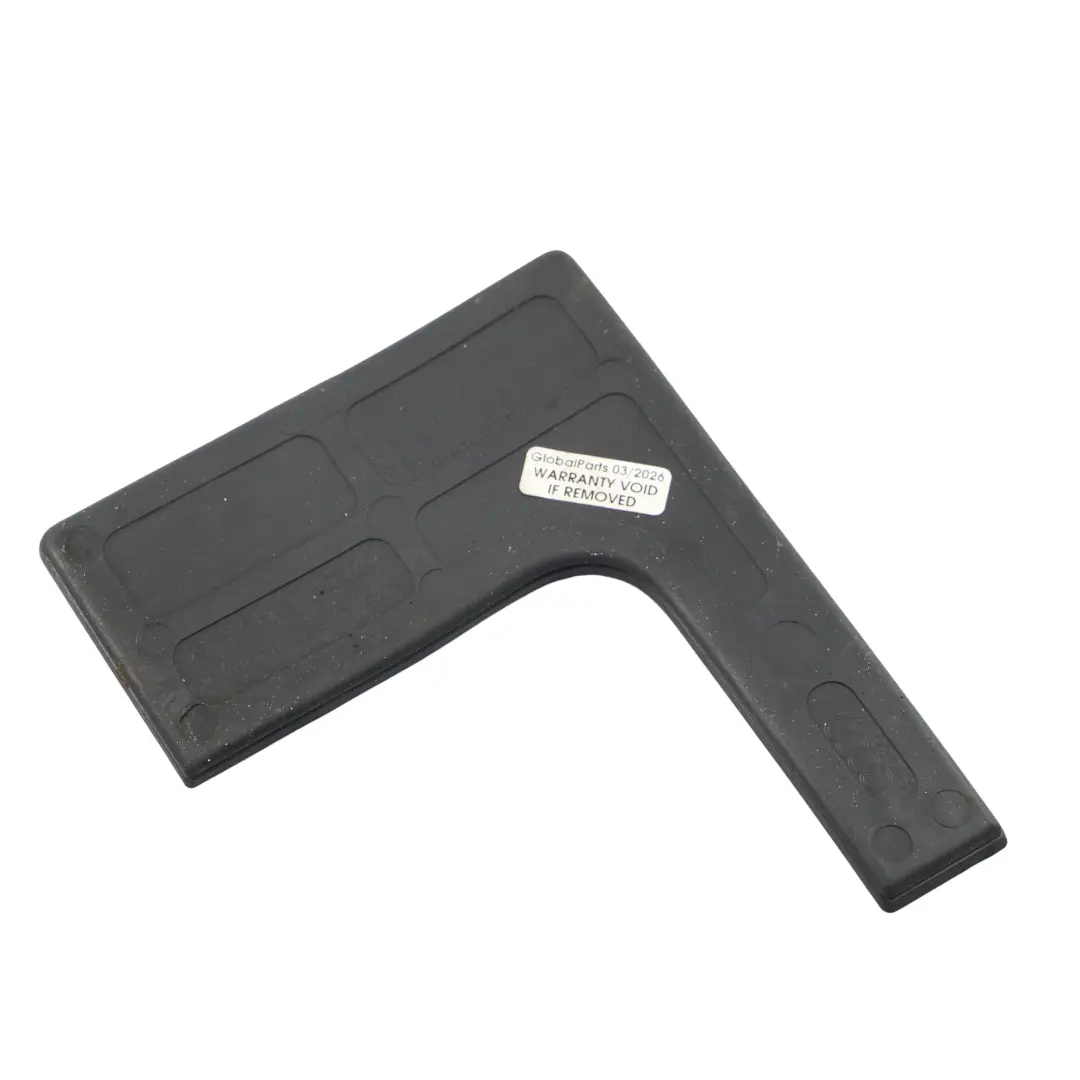 Audi A4 B9 A5 S5 F5 Compartimento Almacenamiento Inserción Bandeja - SKU 8W0863301C - Número de pieza 8W0863301C