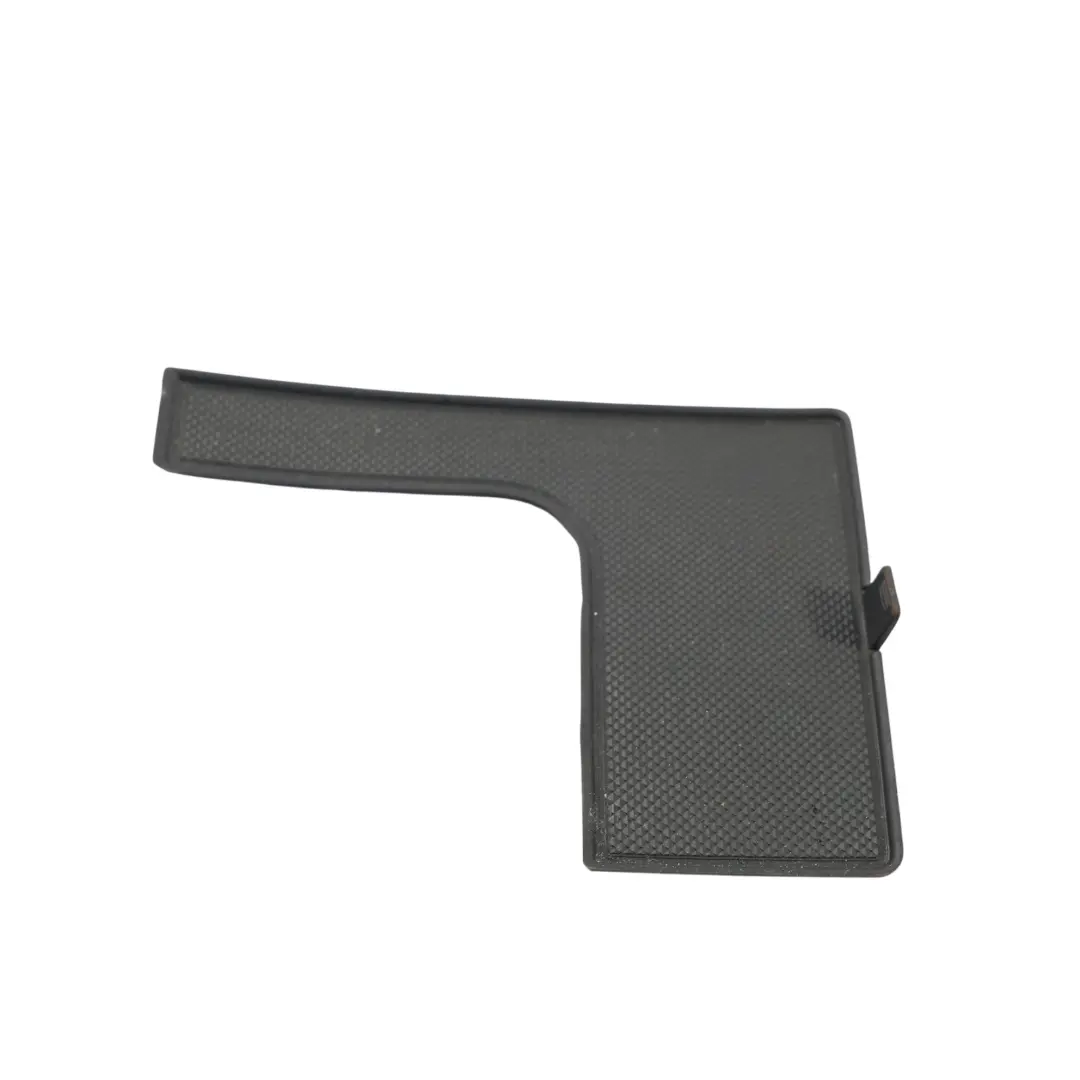 Wkładka Mata Schowka Guma Wkład Osłona do Audi A4 B9 A5 S5 F5 o numerze 8W0863301C Audi A4 B9 A5 S5 F5 Wkładka Mata Schowka Guma Wkład Osłona - SKU 8W0863301C - Numer Części 8W0863301C