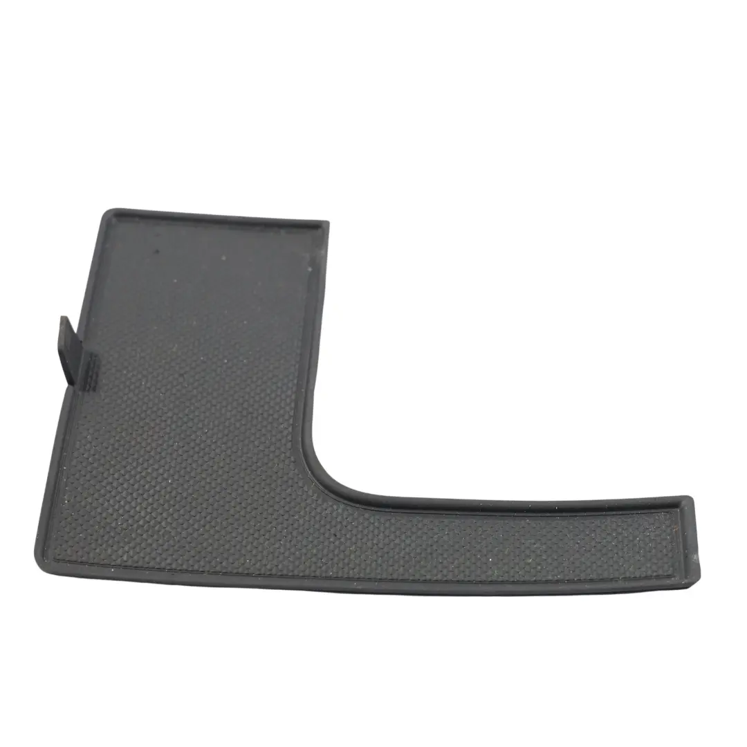 Audi A4 B9 A5 S5 F5 Wkładka Mata Schowka Guma Wkład Osłona - SKU 8W0863301C - Numer Części 8W0863301C