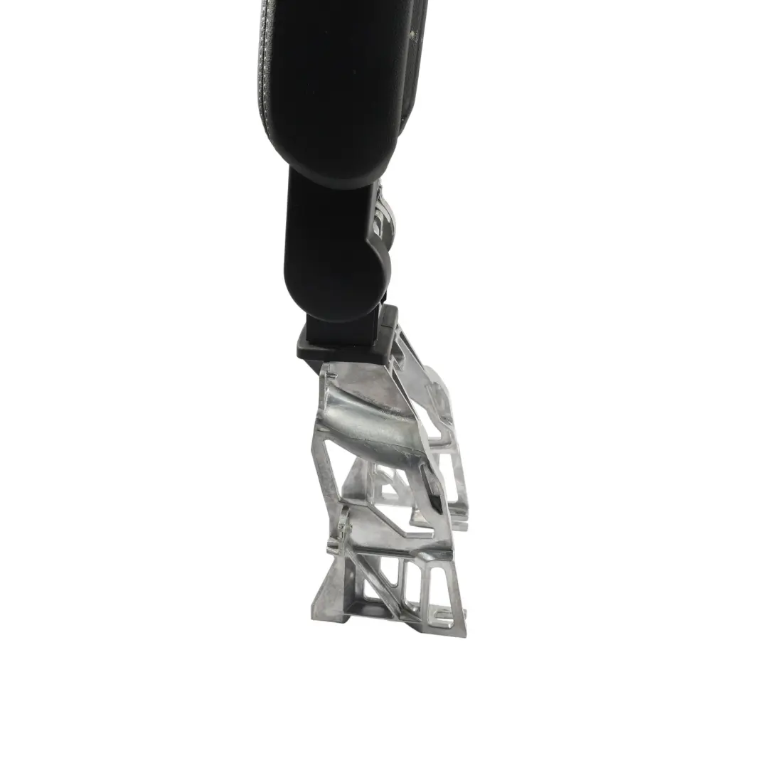 Armlehne Armauflage Mittelkonsole Leder Cliff Grau für Audi A4 B9 A5 F5 mit Teilenummer 8W0864207A Audi A4 B9 A5 F5 Armlehne Armauflage Mittelkonsole Leder Cliff Grau - SKU 8W0864207J-1 - Teilenummer 8W0864207A