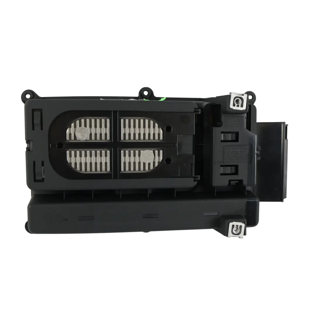 Schowek Konsoli Środkowej Czarny do Audi A5 F5 o numerze 8W0864981D Audi A5 F5 Schowek Konsoli Środkowej Czarny - SKU 8W0864981D-1 - Numer Części 8W0864981D