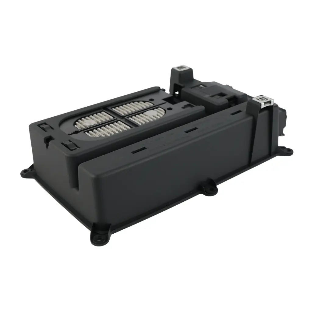 Audi A5 F5 Consola Central Compartimento Almacenamiento Negro - SKU 8W0864981D-1 - Número de pieza 8W0864981D