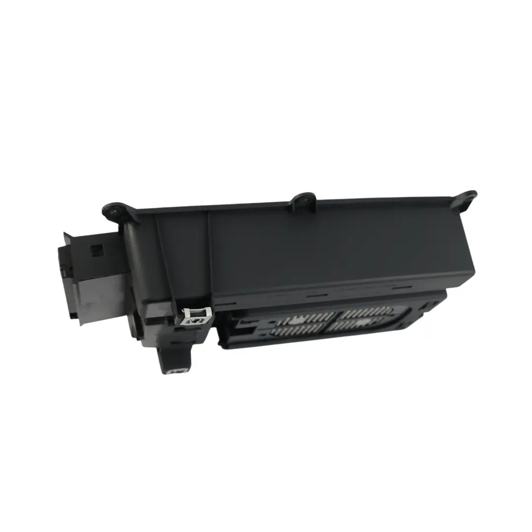 Audi A5 F5 Mittelkonsole Staufach Schwarz - SKU 8W0864981D-1 - Teilenummer 8W0864981D