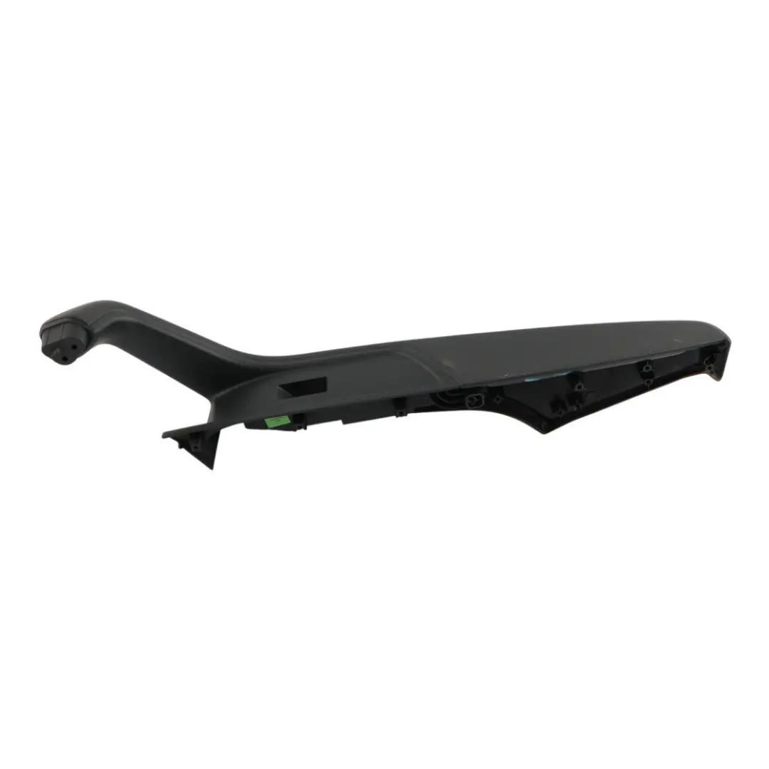 Audi A4 S4 B9 A5 F5 Türverkleidung Armlehne Griff Vorne Links - SKU 8W0867173 - Teilenummer 8W0867173