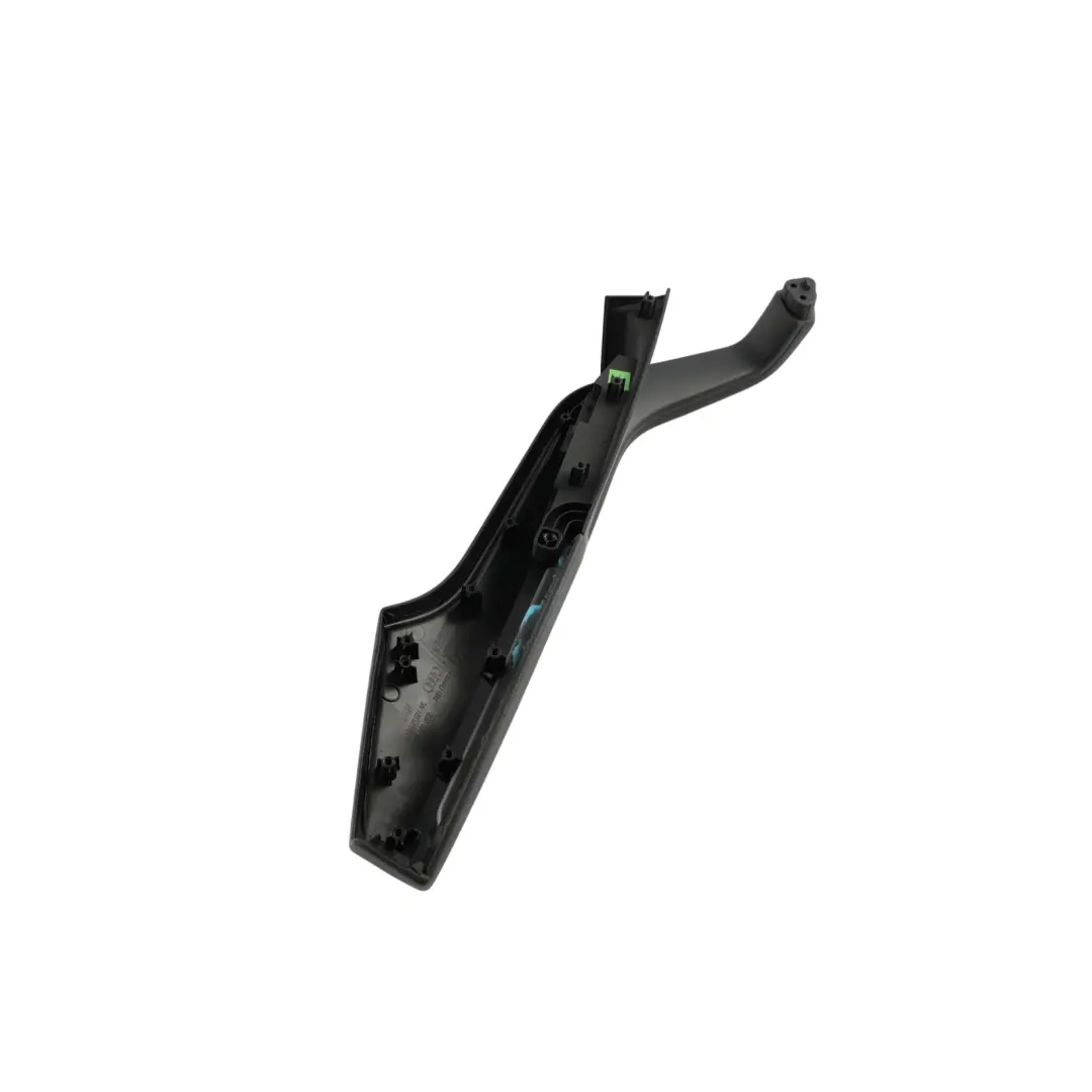 Maniglia Bracciolo Porta Anteriore Sinistra per Audi A4 S4 B9 A5 F5 con numero di parte 8W0867173 Audi A4 S4 B9 A5 F5 Maniglia Bracciolo Porta Anteriore Sinistra - SKU 8W0867173 - Numero di parte 8W0867173