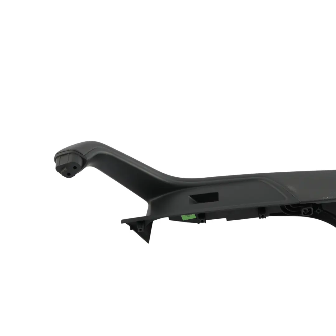 Audi A4 S4 B9 A5 F5 Podłokietnik Drzwi Przedni Lewy - SKU 8W0867173 - Numer Części 8W0867173
