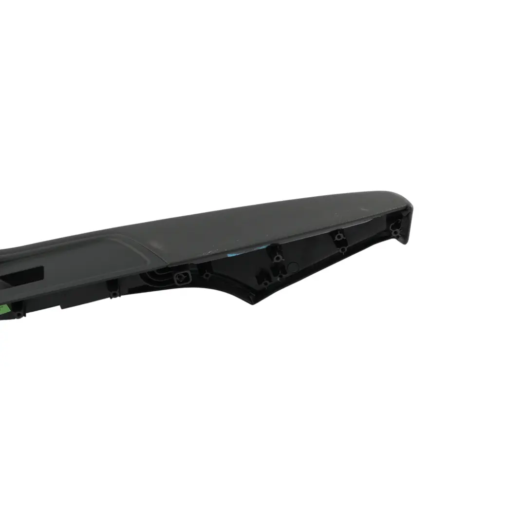 Audi A4 S4 B9 A5 F5 Podłokietnik Drzwi Przedni Lewy - SKU 8W0867173 - Numer Części 8W0867173