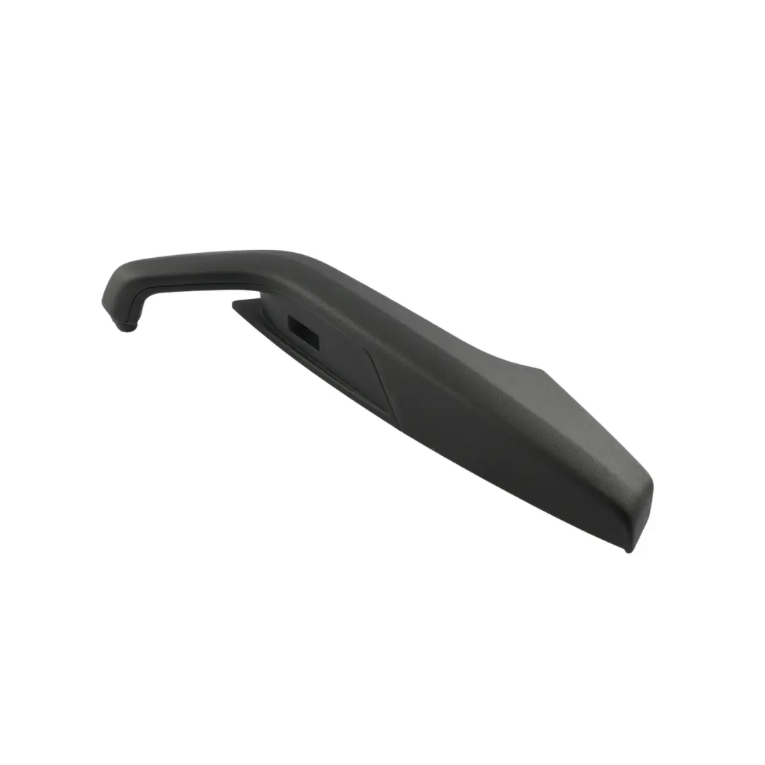 Door Card Armrest Handle Trim Front Left N/S to Audi A4 S4 B9 A5 F5 with Part number 8W0867173 Audi A4 S4 B9 A5 F5 Door Card Armrest Handle Trim Front Left N/S - SKU 8W0867173 - Part number 8W0867173