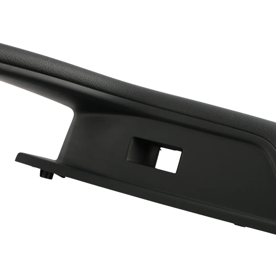 Door Card Armrest Handle Trim Front Left N/S to Audi A4 S4 B9 A5 F5 with Part number 8W0867173 Audi A4 S4 B9 A5 F5 Door Card Armrest Handle Trim Front Left N/S - SKU 8W0867173 - Part number 8W0867173
