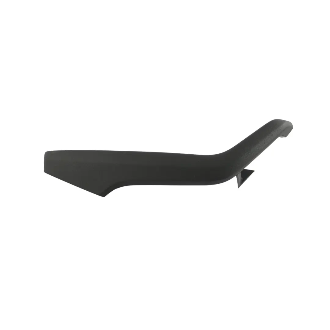 Maniglia Bracciolo Porta Anteriore Sinistra per Audi A4 S4 B9 A5 F5 con numero di parte 8W0867173 Audi A4 S4 B9 A5 F5 Maniglia Bracciolo Porta Anteriore Sinistra - SKU 8W0867173 - Numero di parte 8W0867173