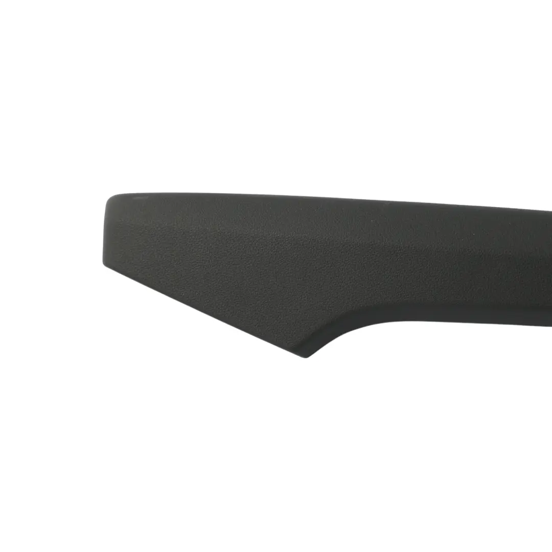 Door Card Armrest Handle Trim Front Left N/S to Audi A4 S4 B9 A5 F5 with Part number 8W0867173 Audi A4 S4 B9 A5 F5 Door Card Armrest Handle Trim Front Left N/S - SKU 8W0867173 - Part number 8W0867173