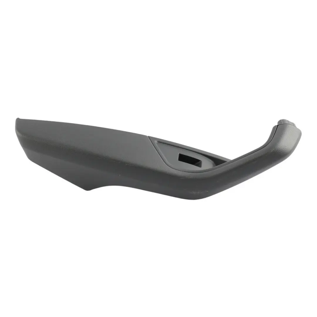Door Armrest Trim Cover Panel Rear Left N/S to Audi A4 B9 A5 F5 with Part number 8W0867373 Audi A4 B9 A5 F5 Door Armrest Trim Cover Panel Rear Left N/S - SKU 8W0867373 - Part number 8W0867373