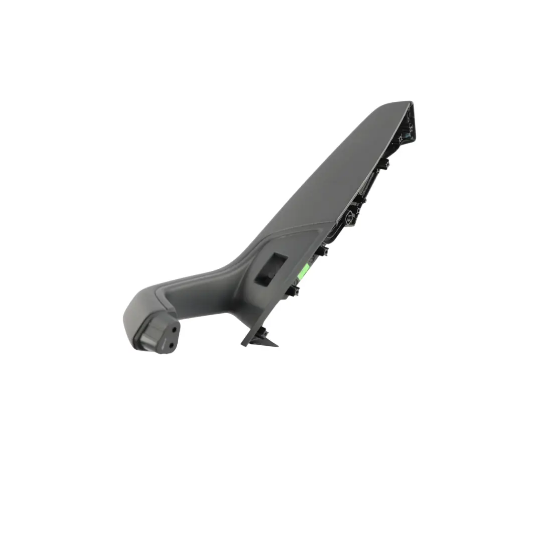 Audi A4 B9 A5 F5 Rivestimento Bracciolo Porta Posteriore Sinistro - SKU 8W0867373 - Numero di parte 8W0867373