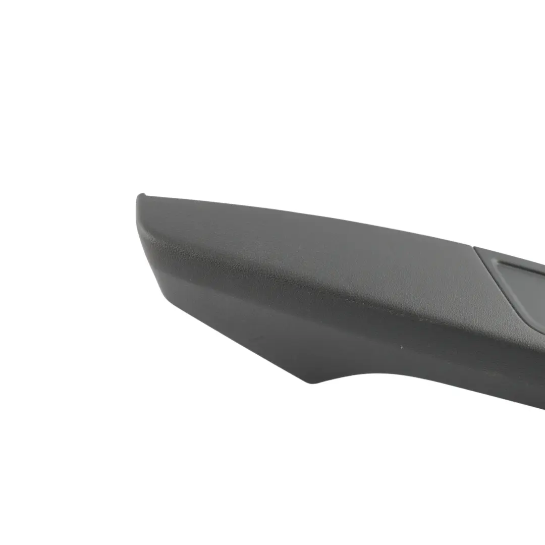 Door Armrest Trim Cover Panel Rear Left N/S to Audi A4 B9 A5 F5 with Part number 8W0867373 Audi A4 B9 A5 F5 Door Armrest Trim Cover Panel Rear Left N/S - SKU 8W0867373 - Part number 8W0867373