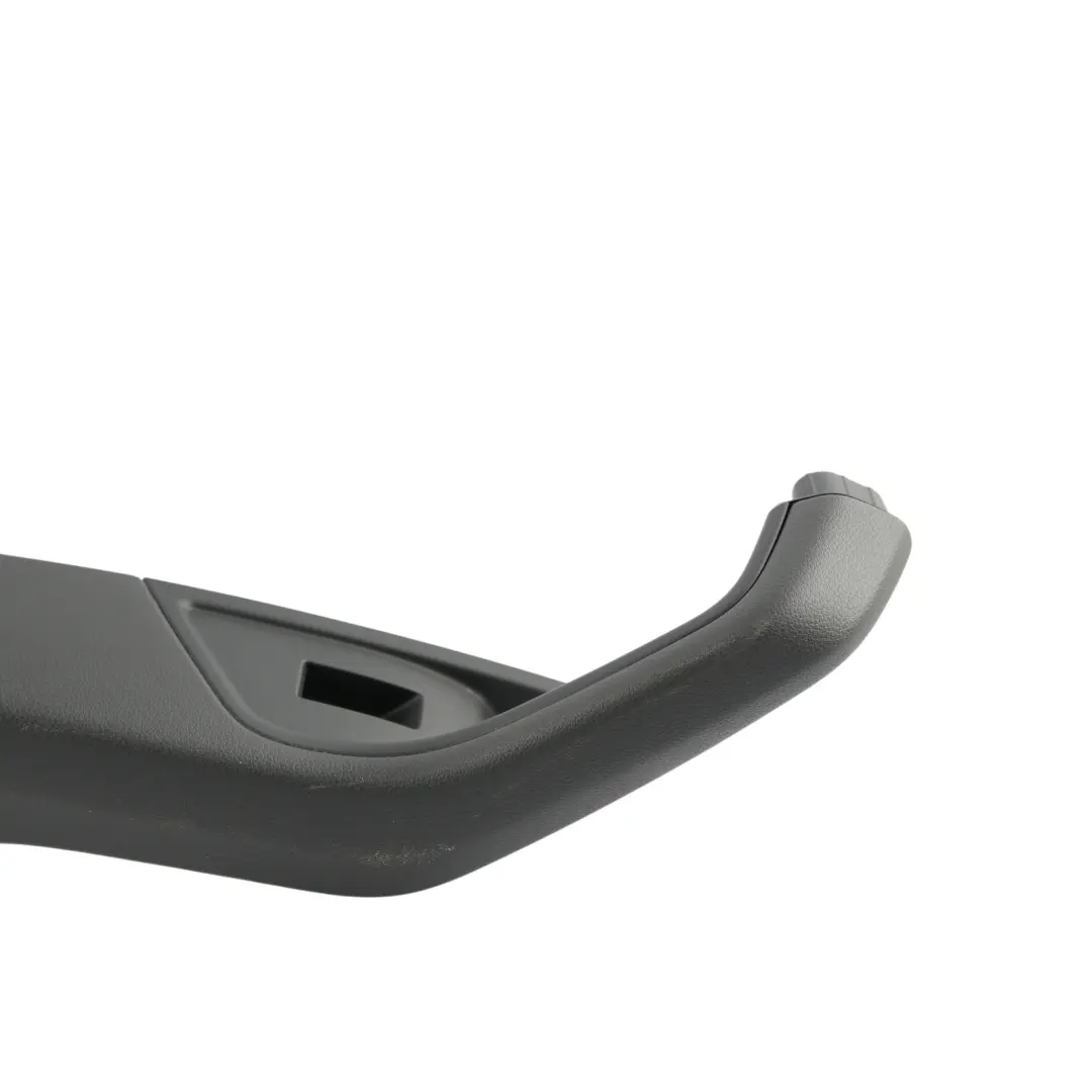 Door Armrest Trim Cover Panel Rear Left N/S to Audi A4 B9 A5 F5 with Part number 8W0867373 Audi A4 B9 A5 F5 Door Armrest Trim Cover Panel Rear Left N/S - SKU 8W0867373 - Part number 8W0867373