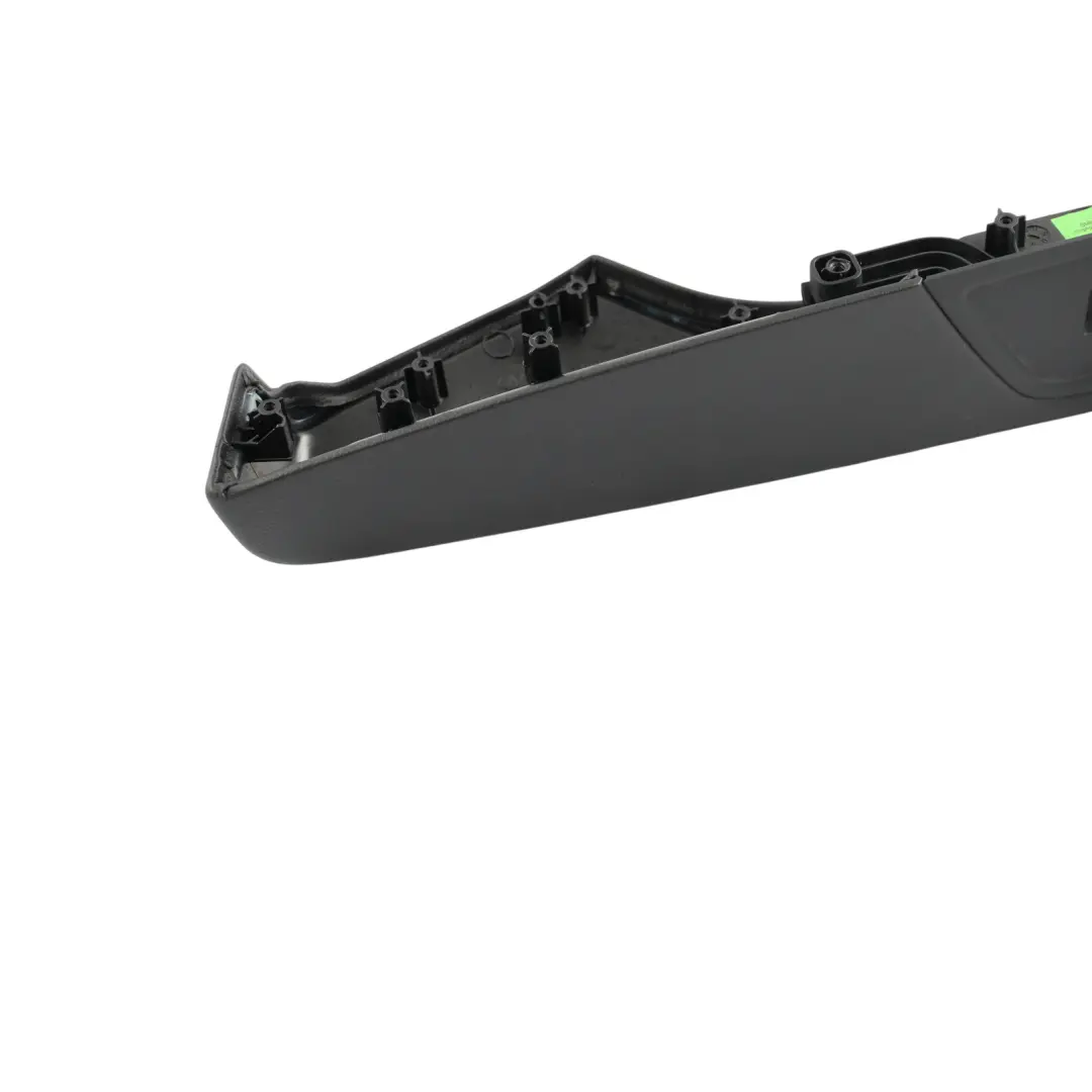 Door Armrest Trim Cover Panel Rear Left N/S to Audi A4 B9 A5 F5 with Part number 8W0867373 Audi A4 B9 A5 F5 Door Armrest Trim Cover Panel Rear Left N/S - SKU 8W0867373 - Part number 8W0867373