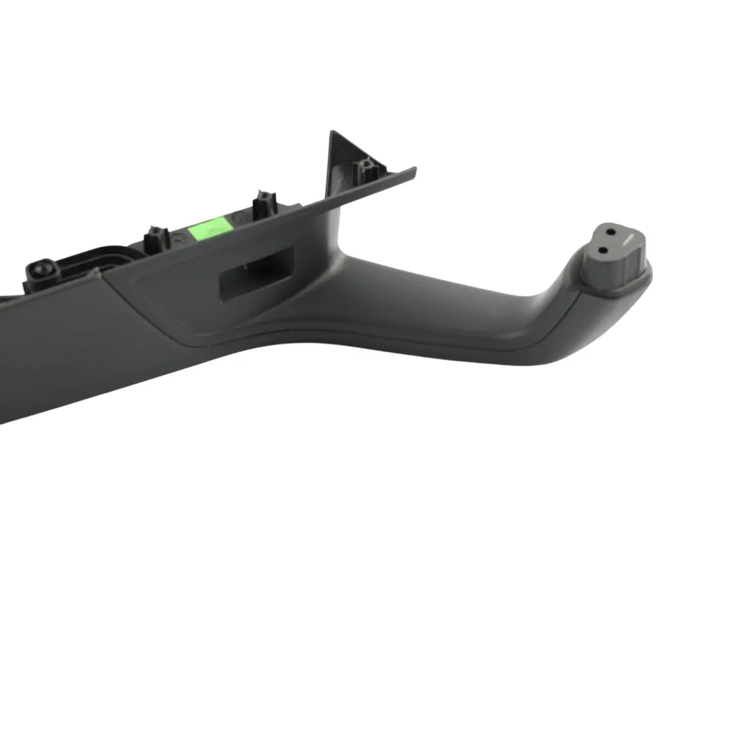 Door Armrest Trim Cover Panel Rear Left N/S to Audi A4 B9 A5 F5 with Part number 8W0867373 Audi A4 B9 A5 F5 Door Armrest Trim Cover Panel Rear Left N/S - SKU 8W0867373 - Part number 8W0867373