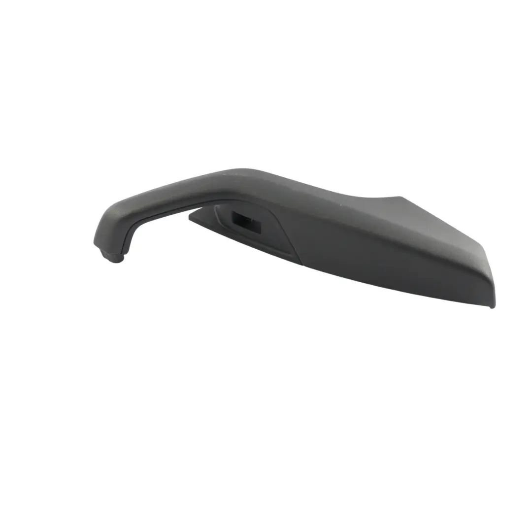 Door Armrest Trim Cover Panel Left N/S to Audi A4 B9 A5 F5 Rear with Part number 8W0867373 Audi A4 B9 A5 F5 Rear Door Armrest Trim Cover Panel Left N/S - SKU 8W0867373 - Part number 8W0867373
